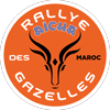 Rallye Aïcha des Gazelles 2019 Logo